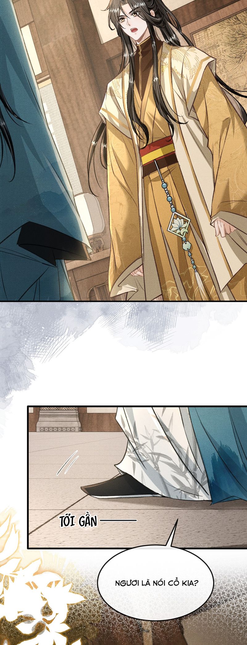 Đan Tiêu Vạn Dặm Chapter 78 - Next Chapter 79