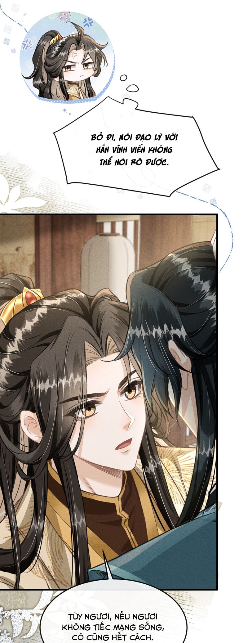 Đan Tiêu Vạn Dặm Chapter 78 - Next Chapter 79