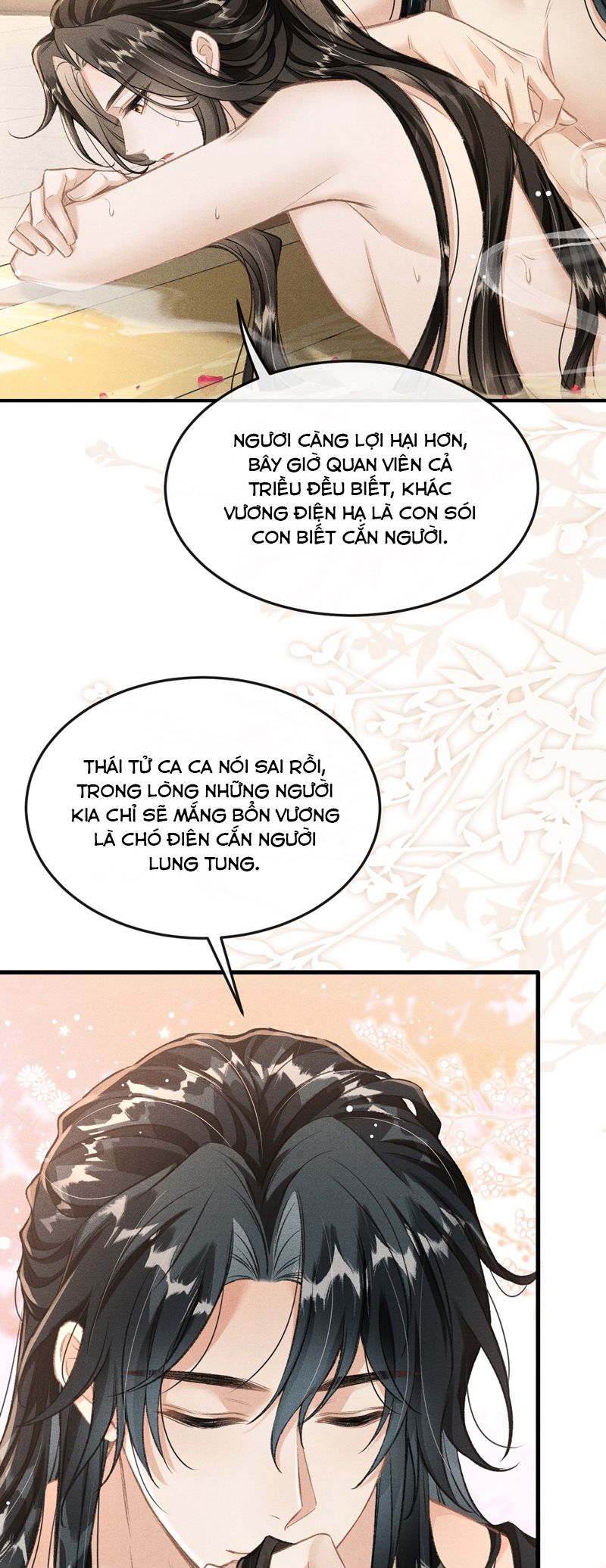 Đan Tiêu Vạn Dặm Chapter 78 - Next Chapter 79