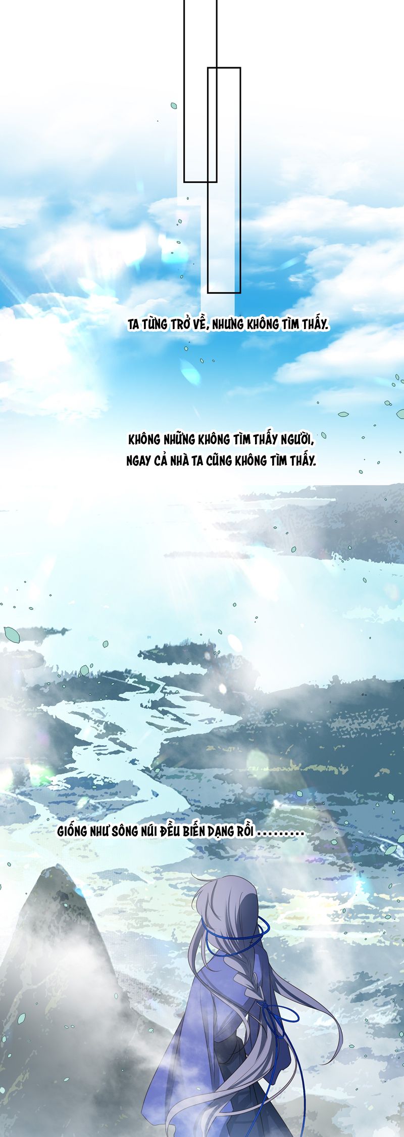 Sau Khi Chết Ta Trở Thành Nốt Chu Sa Của Ca Ca Chapter 65 - Trang 4