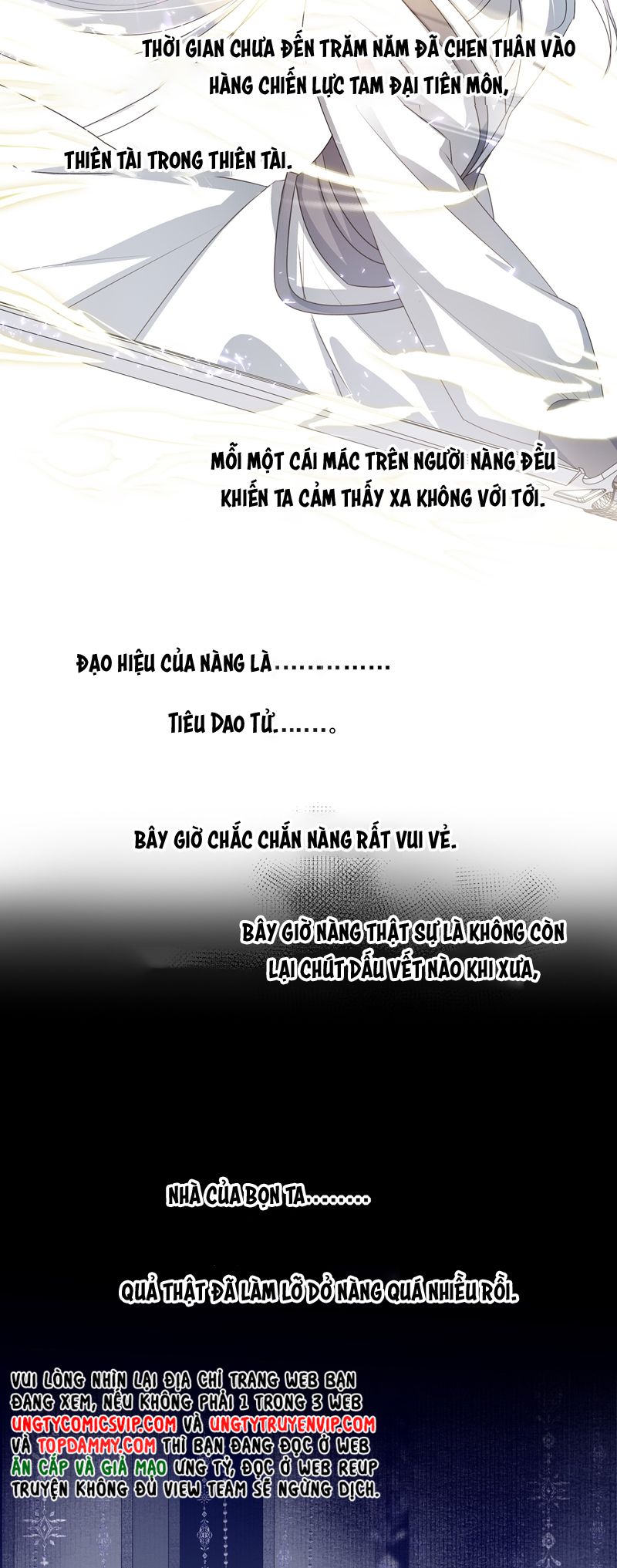 Sau Khi Chết Ta Trở Thành Nốt Chu Sa Của Ca Ca Chapter 65 - Trang 4