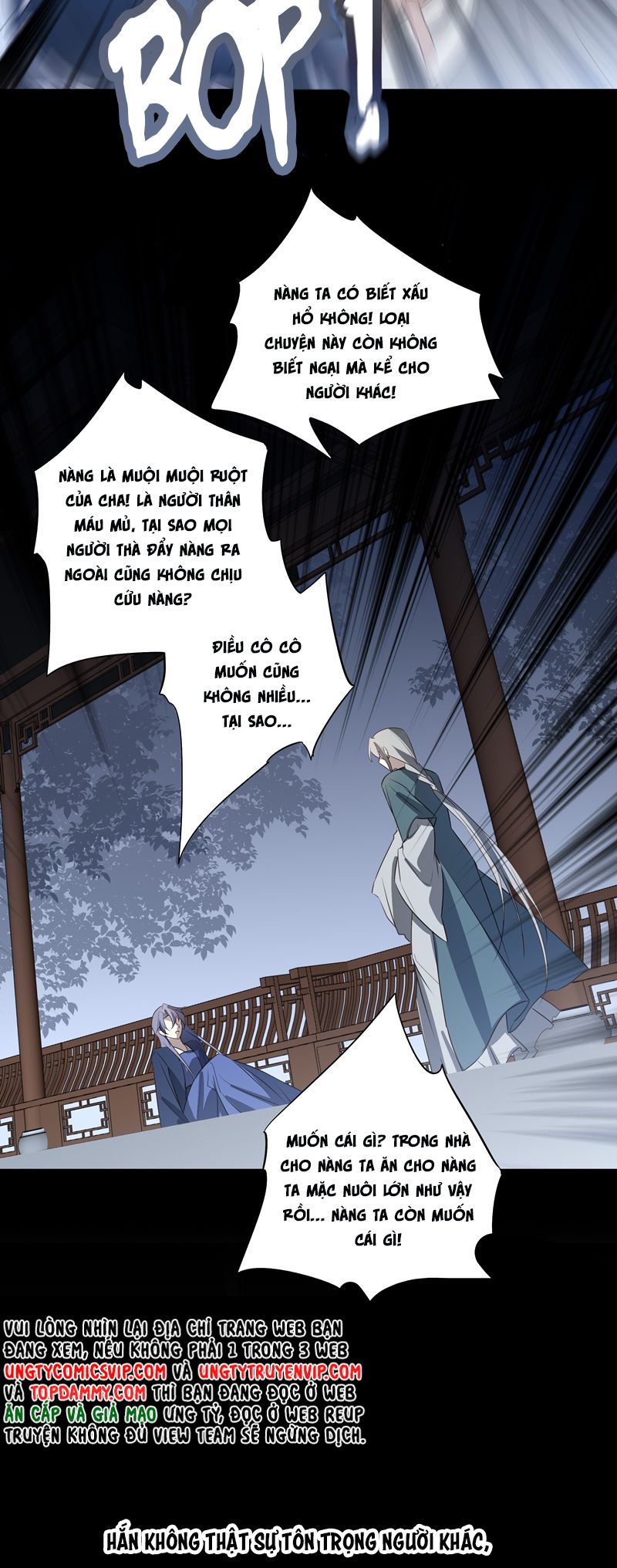 Sau Khi Chết Ta Trở Thành Nốt Chu Sa Của Ca Ca Chapter 65 - Trang 4