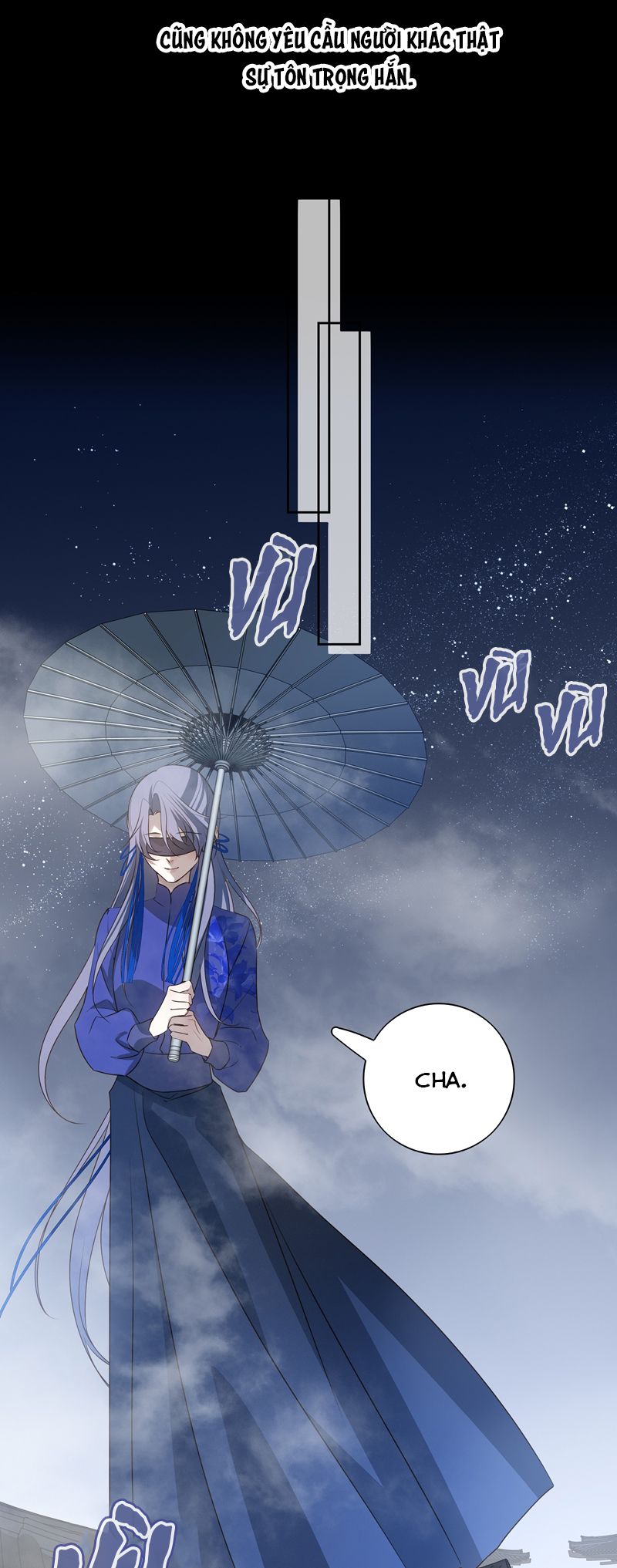 Sau Khi Chết Ta Trở Thành Nốt Chu Sa Của Ca Ca Chapter 65 - Trang 4