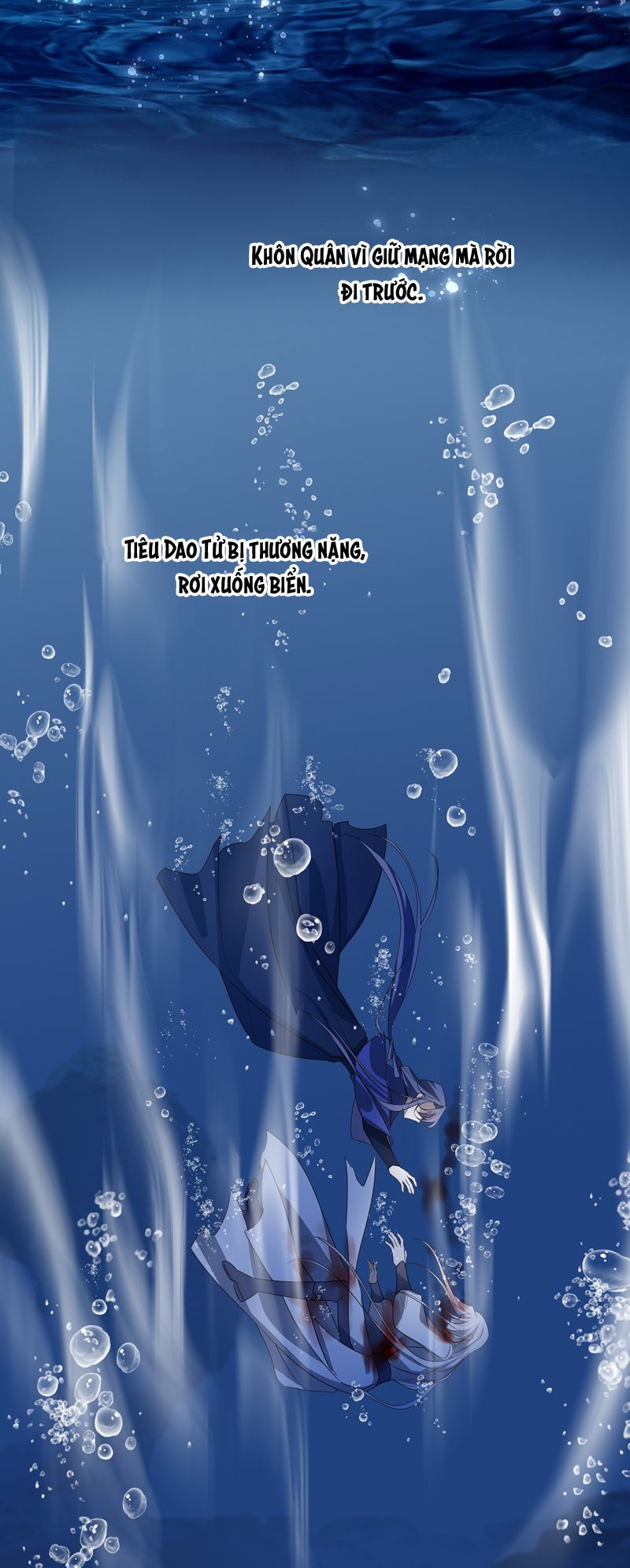 Sau Khi Chết Ta Trở Thành Nốt Chu Sa Của Ca Ca Chapter 65 - Trang 4
