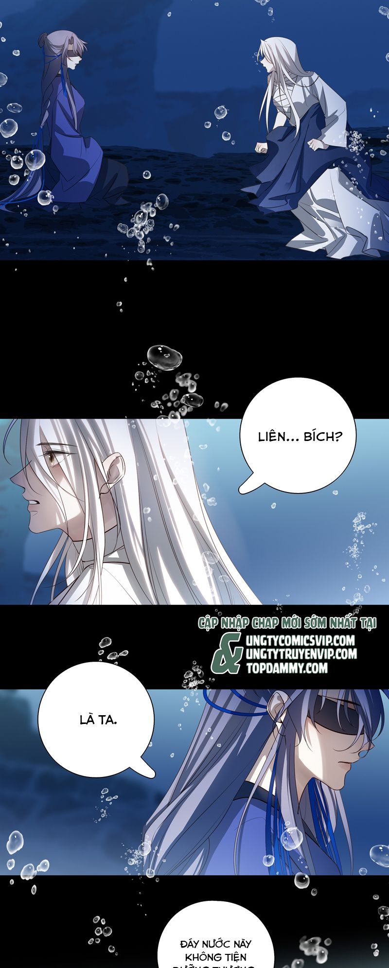Sau Khi Chết Ta Trở Thành Nốt Chu Sa Của Ca Ca Chapter 65 - Trang 4
