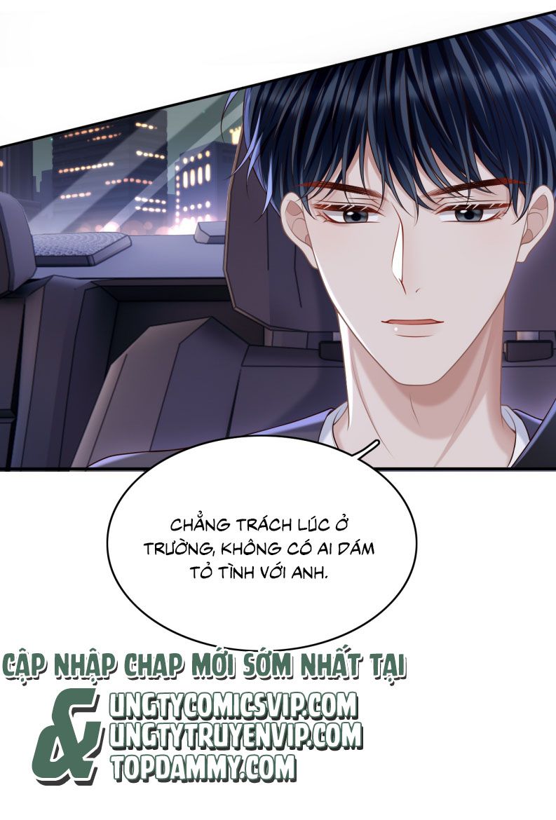 Để Tâm Chapter 78 - Trang 3