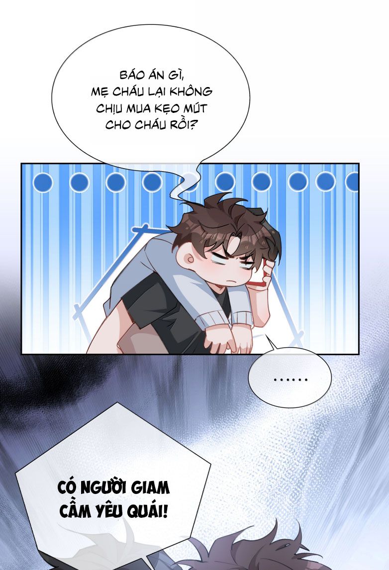 Sơn Hải Cao Trung Chapter 104 - Next Chapter 105