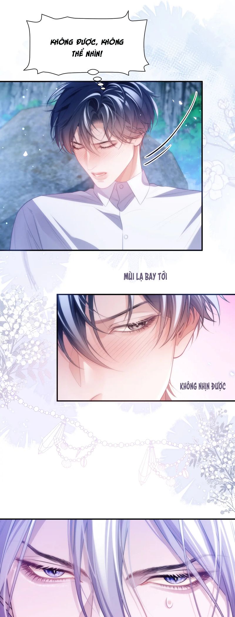 Desharow Nhân Ngư Chapter 53 - Trang 4