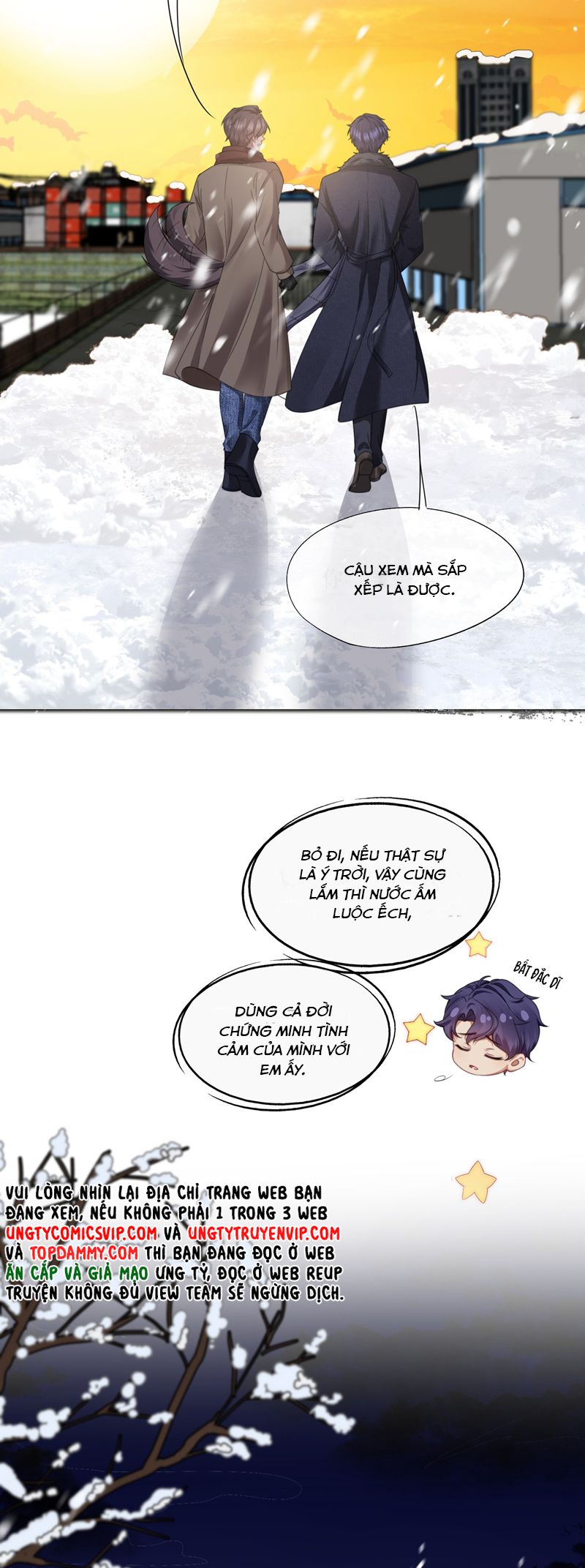 Gài Bẫy Ác Khuyển Chapter 47 - Next Chapter 48