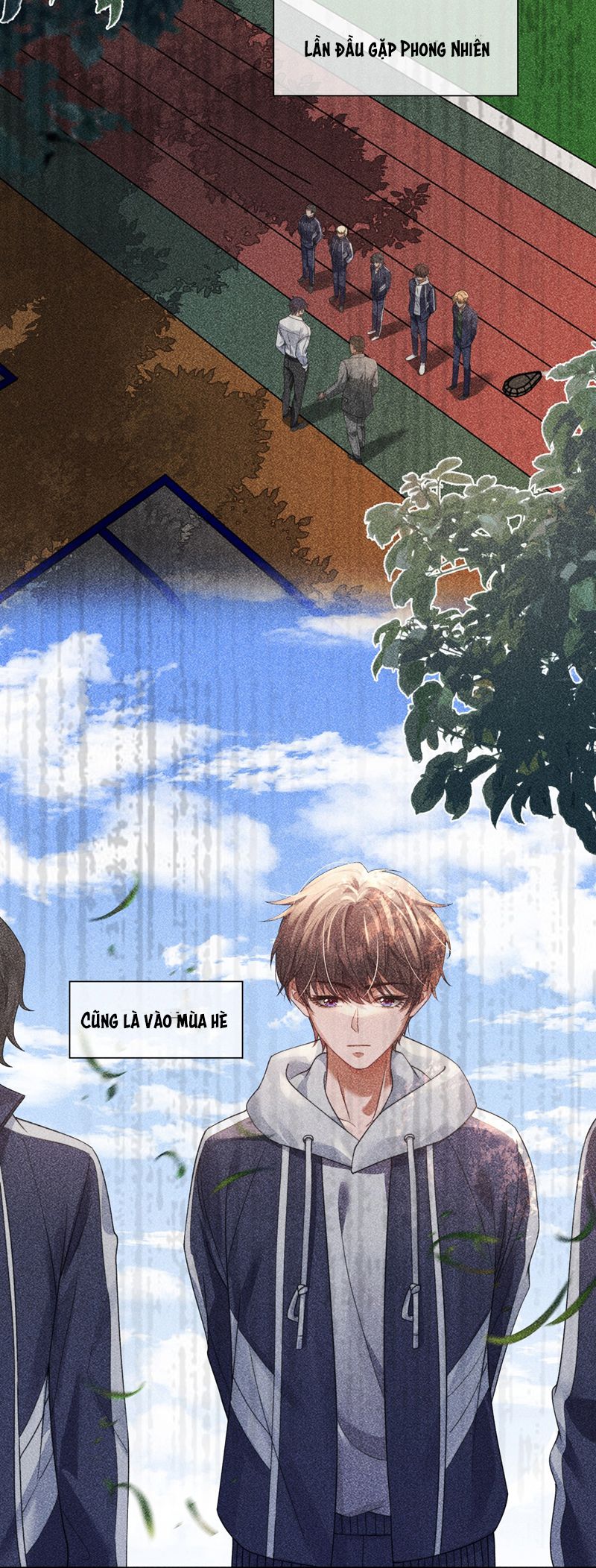 Gài Bẫy Ác Khuyển Chapter 47 - Next Chapter 48