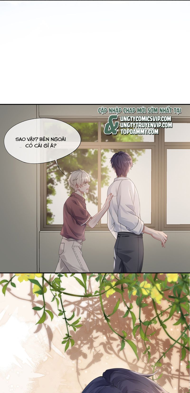 Gài Bẫy Ác Khuyển Chapter 47 - Next Chapter 48