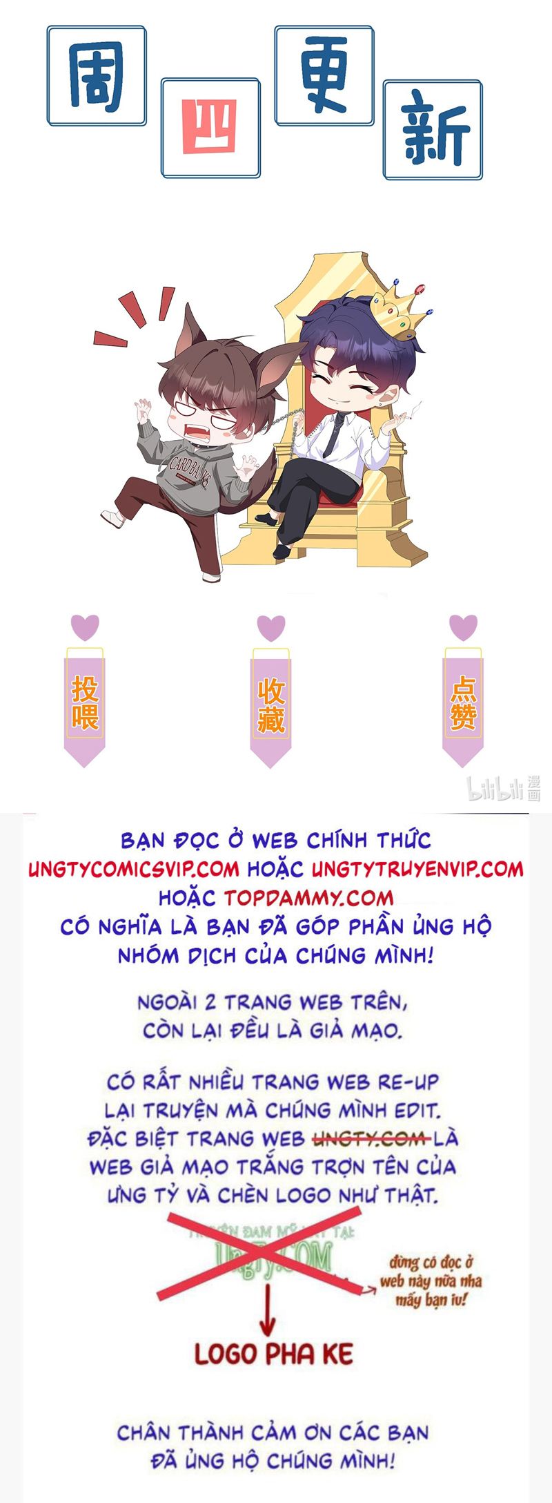 Gài Bẫy Ác Khuyển Chapter 47 - Next Chapter 48