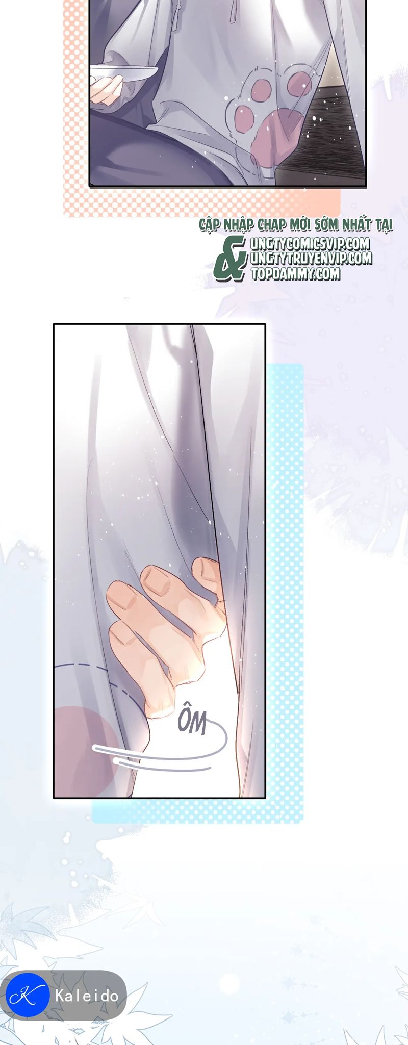Nghịch Lý Câu Fan Chapter 15 - Next Chapter 15.5