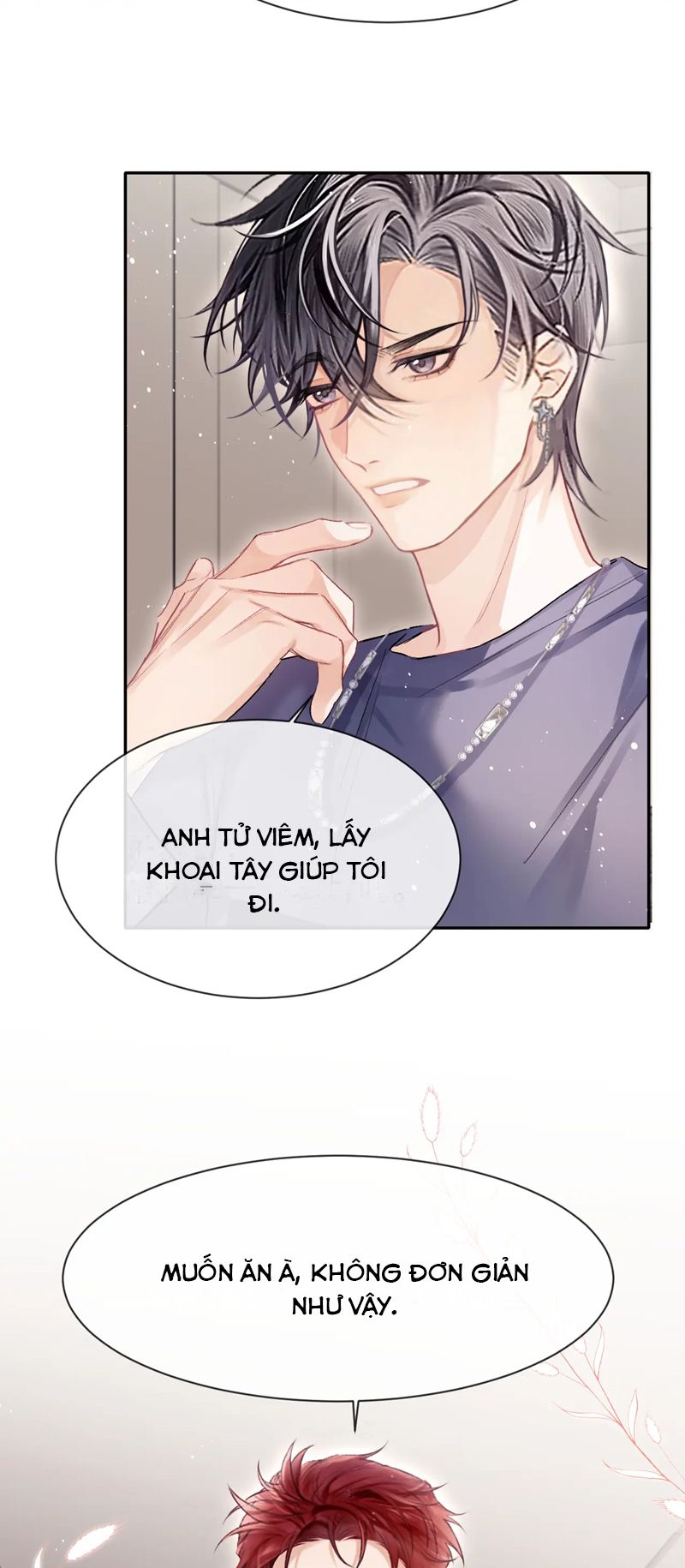Nghịch Lý Câu Fan Chapter 15 - Next Chapter 15.5
