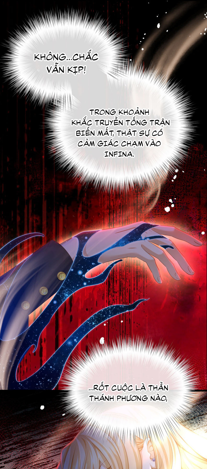 Tôi Trùng Sinh Trở Thành Tiểu Ác Long Của Vương Tử Điện Hạ Chapter 40 - Trang 4