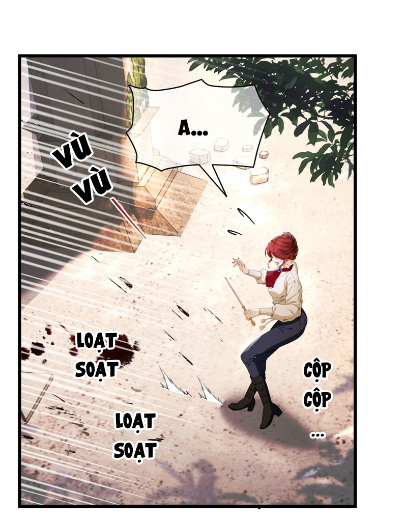 Tôi Trùng Sinh Trở Thành Tiểu Ác Long Của Vương Tử Điện Hạ Chapter 40 - Trang 4