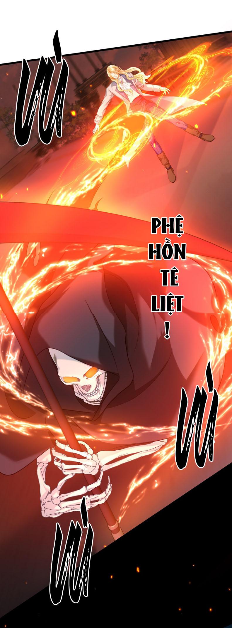 Tôi Trùng Sinh Trở Thành Tiểu Ác Long Của Vương Tử Điện Hạ Chapter 40 - Trang 4