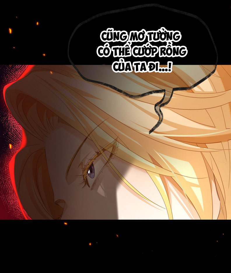 Tôi Trùng Sinh Trở Thành Tiểu Ác Long Của Vương Tử Điện Hạ Chapter 40 - Trang 4