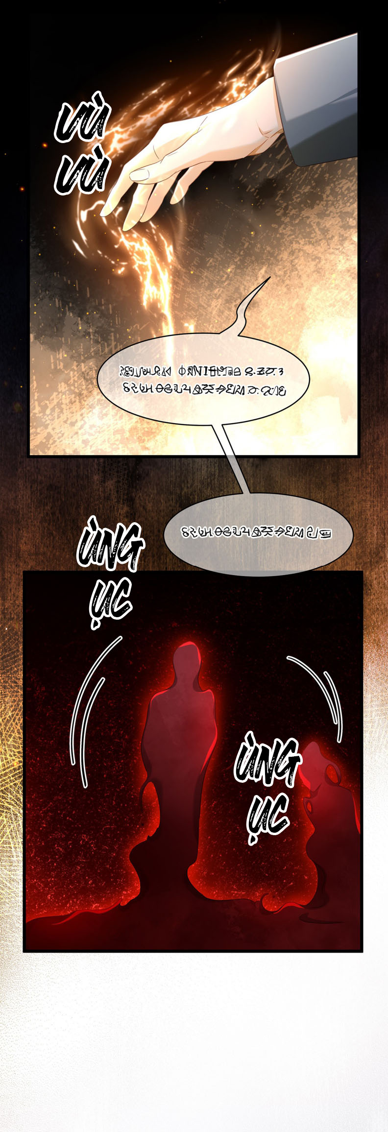Tôi Trùng Sinh Trở Thành Tiểu Ác Long Của Vương Tử Điện Hạ Chapter 40 - Trang 4
