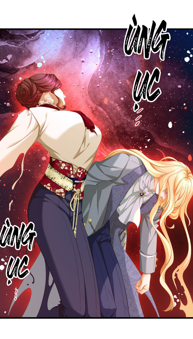 Tôi Trùng Sinh Trở Thành Tiểu Ác Long Của Vương Tử Điện Hạ Chapter 40 - Trang 4