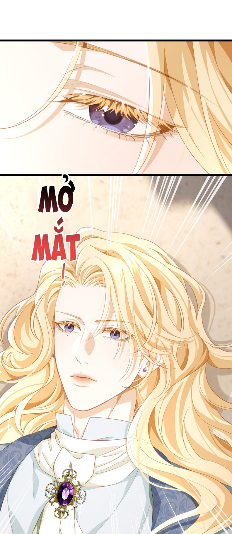Tôi Trùng Sinh Trở Thành Tiểu Ác Long Của Vương Tử Điện Hạ Chapter 40 - Trang 4