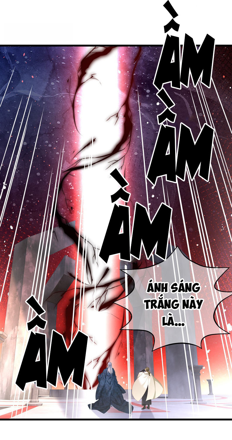 Tôi Trùng Sinh Trở Thành Tiểu Ác Long Của Vương Tử Điện Hạ Chapter 40 - Trang 4