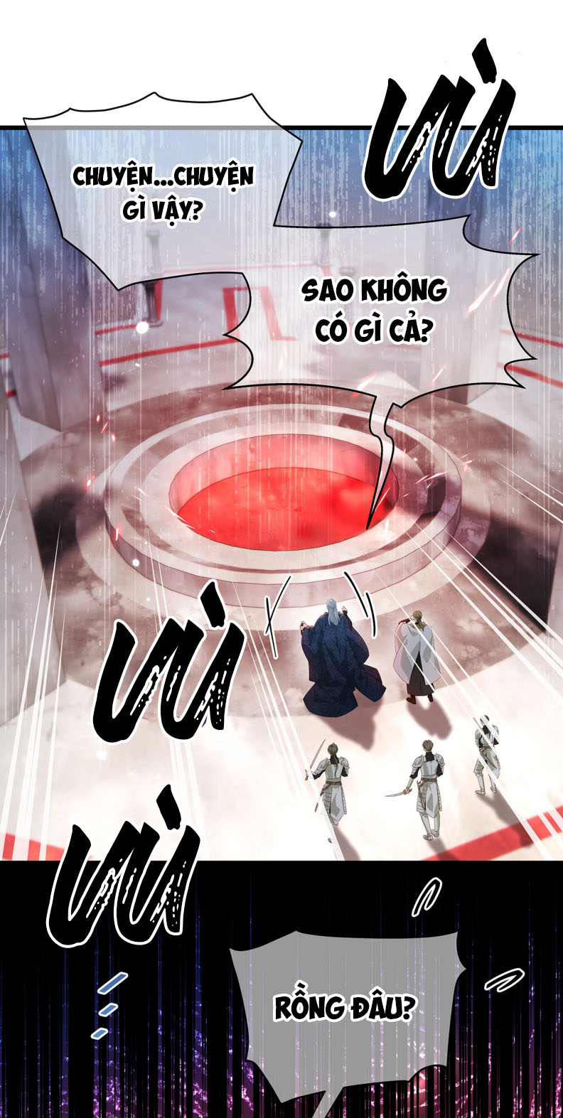 Tôi Trùng Sinh Trở Thành Tiểu Ác Long Của Vương Tử Điện Hạ Chapter 40 - Trang 4