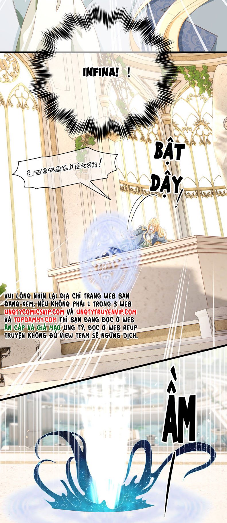 Tôi Trùng Sinh Trở Thành Tiểu Ác Long Của Vương Tử Điện Hạ Chapter 40 - Trang 4