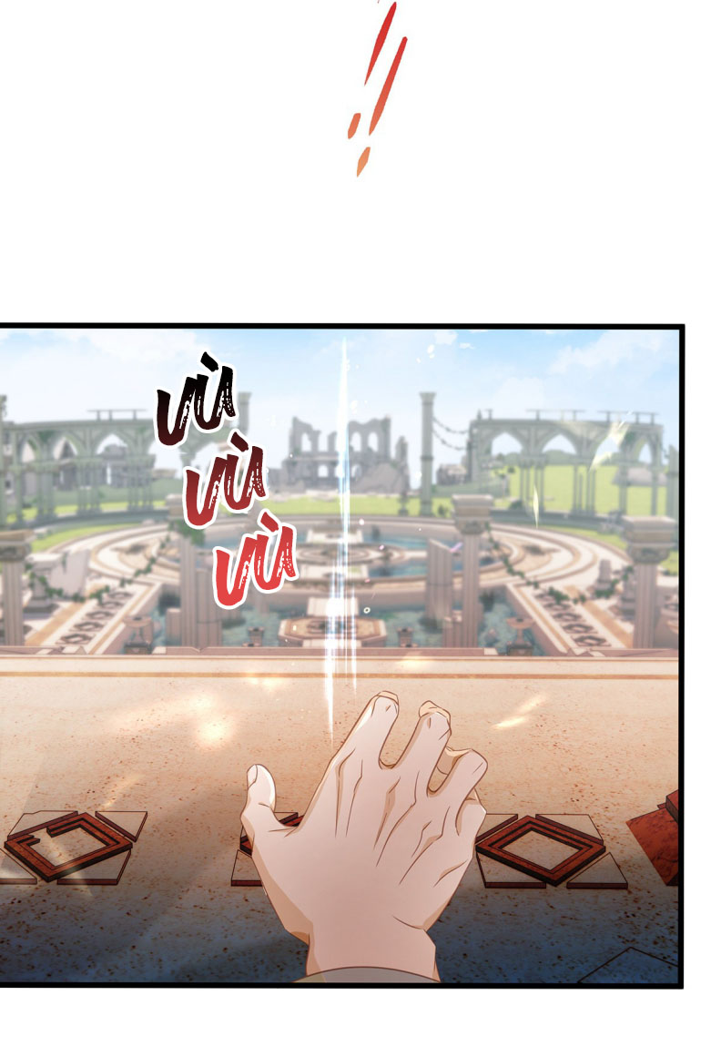 Tôi Trùng Sinh Trở Thành Tiểu Ác Long Của Vương Tử Điện Hạ Chapter 40 - Trang 4
