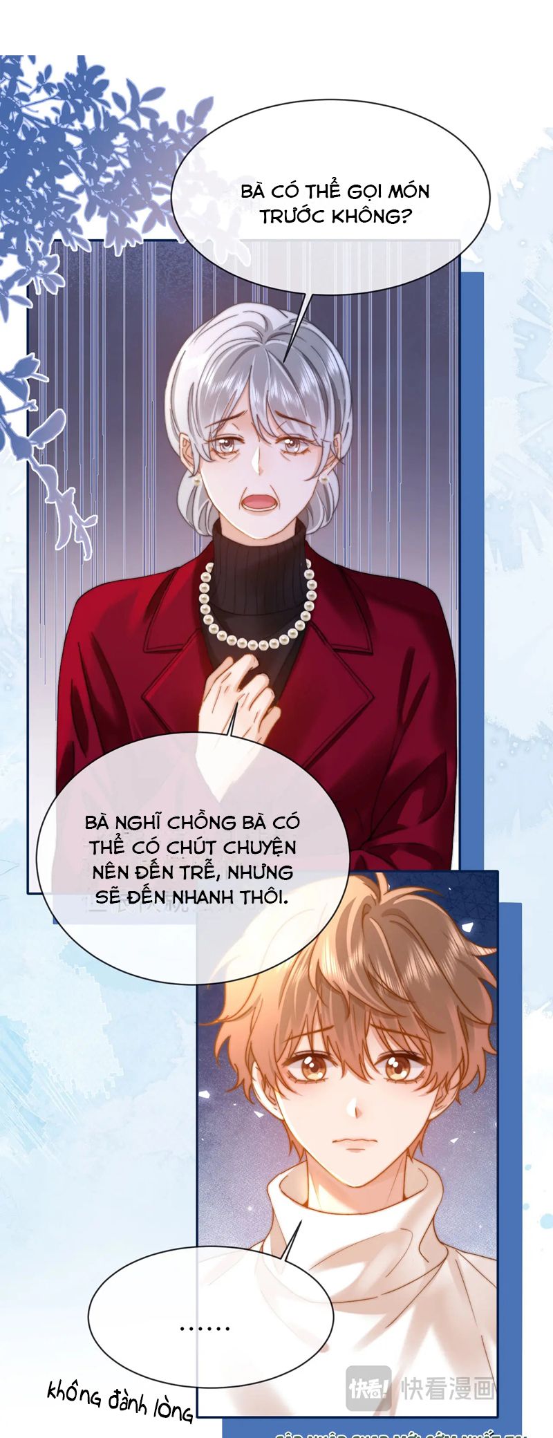 Chất Dị Ứng Đáng Yêu Chapter 50 - Trang 4