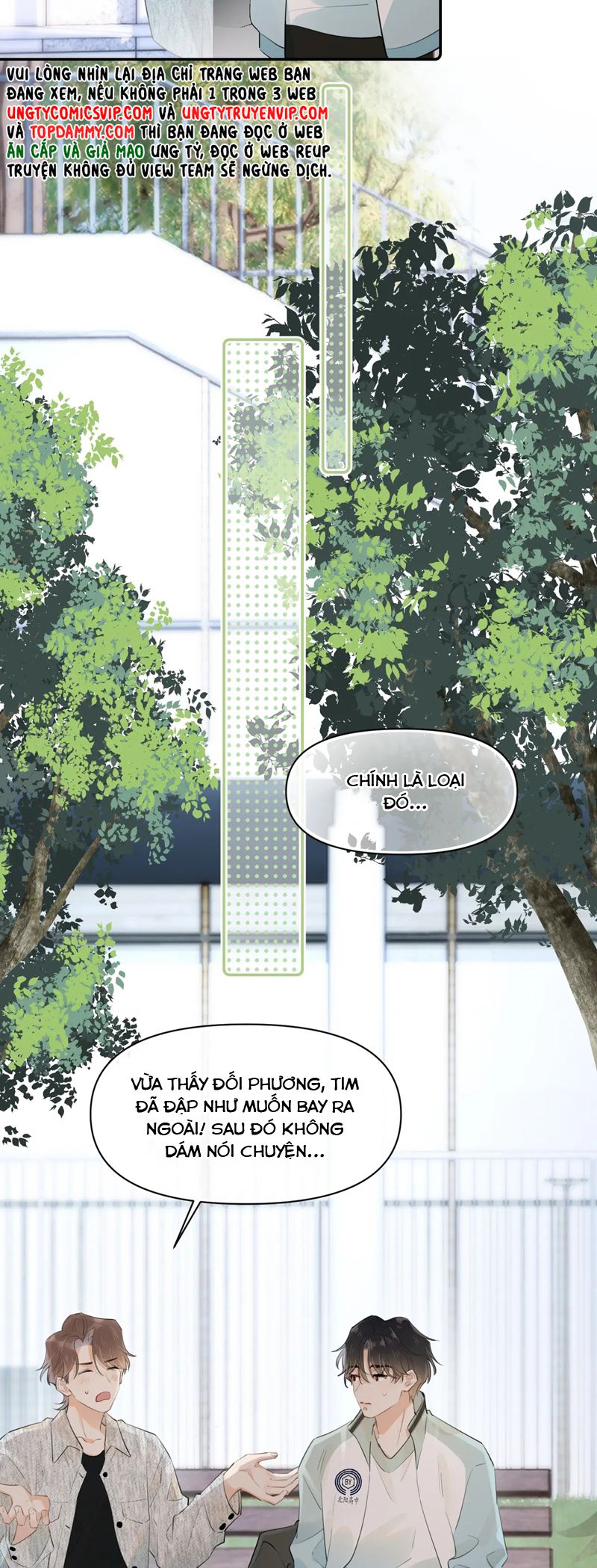 Cậu Vượt Giới Rồi Chapter 22 - Next Chapter 23