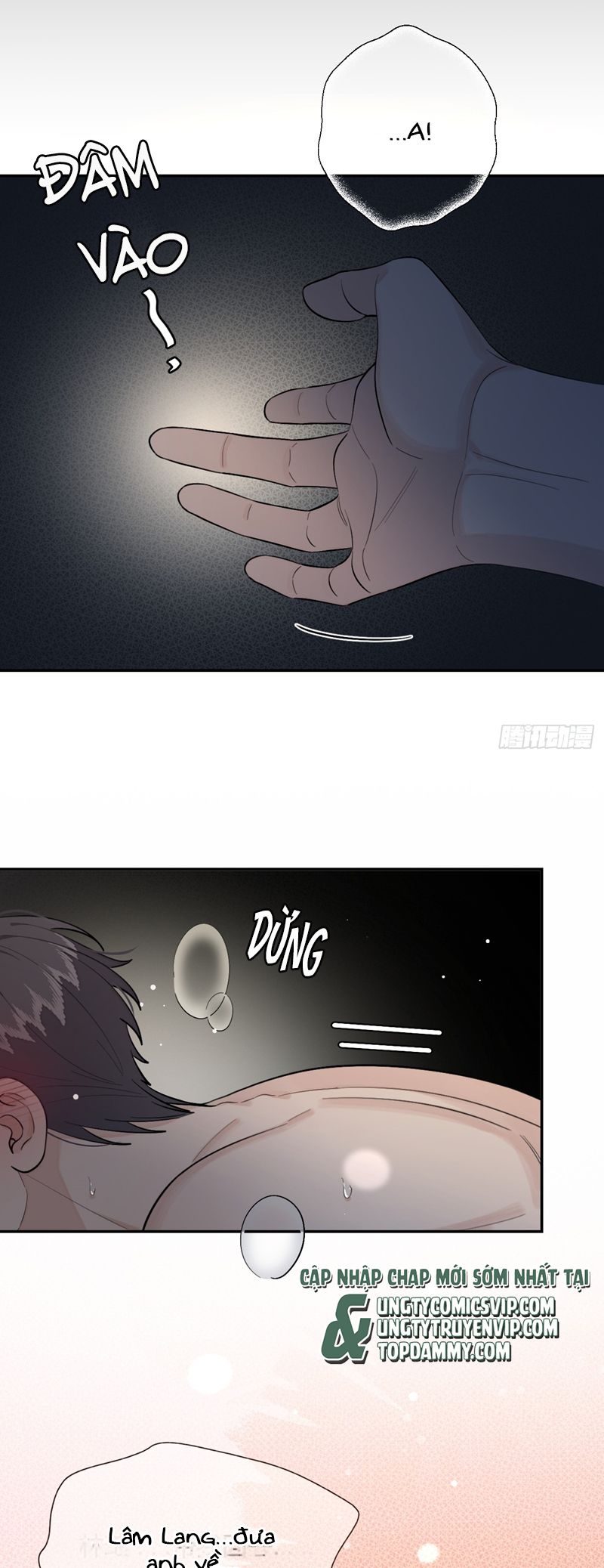 Chó Lớn Bắt Nạt Chủ Chapter 89 - Next Chapter 90