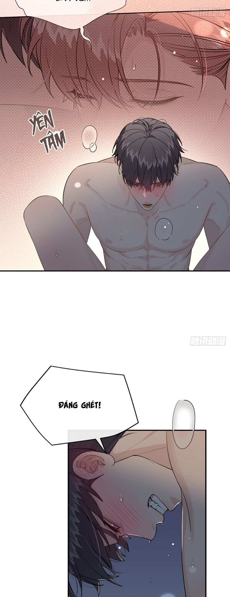 Chó Lớn Bắt Nạt Chủ Chapter 89 - Next Chapter 90