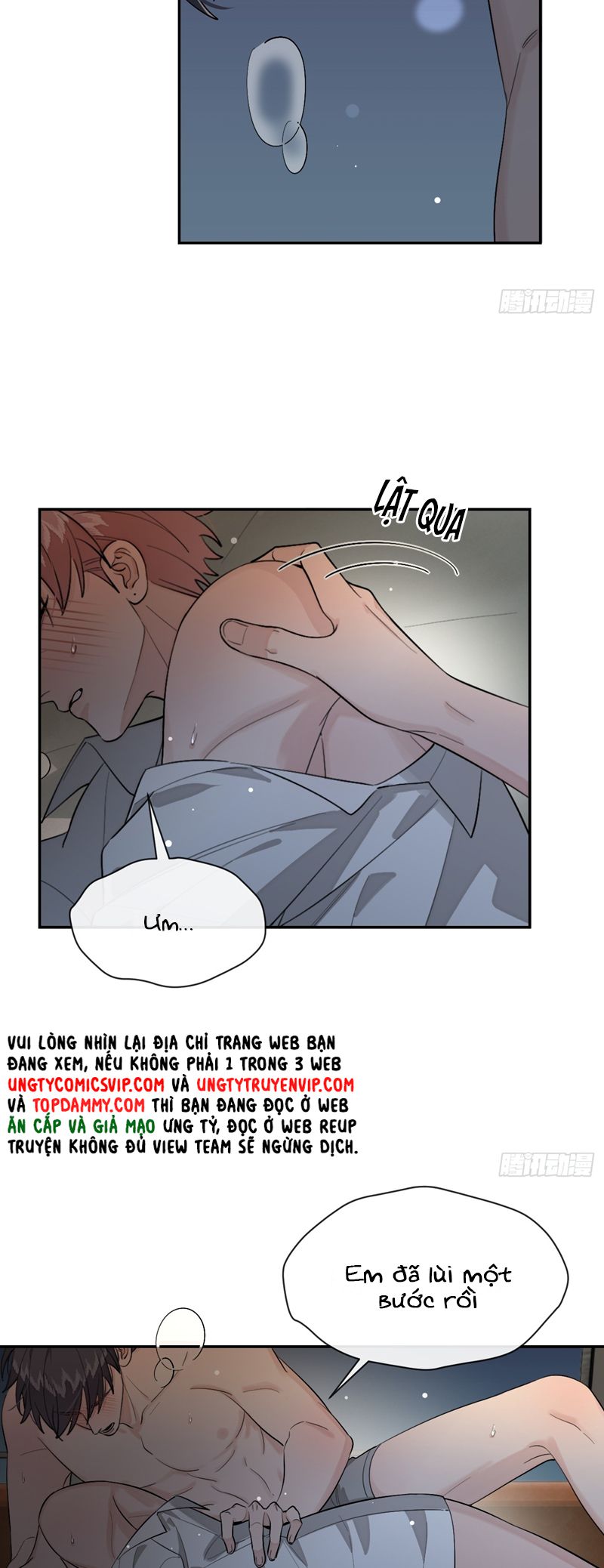 Chó Lớn Bắt Nạt Chủ Chapter 89 - Next Chapter 90
