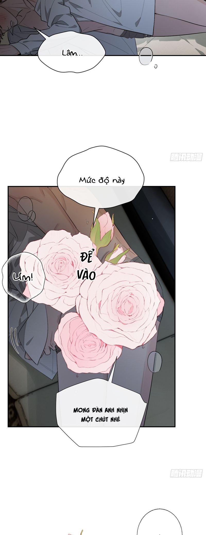 Chó Lớn Bắt Nạt Chủ Chapter 89 - Next Chapter 90