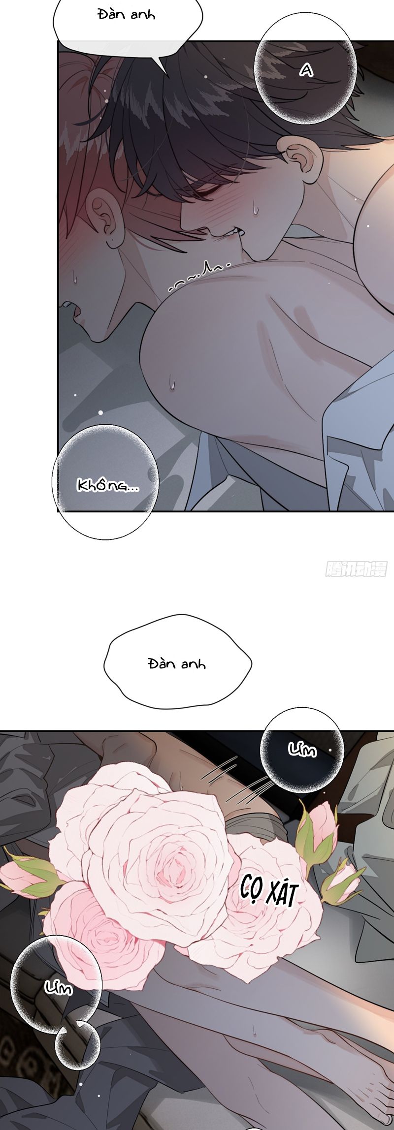 Chó Lớn Bắt Nạt Chủ Chapter 89 - Next Chapter 90