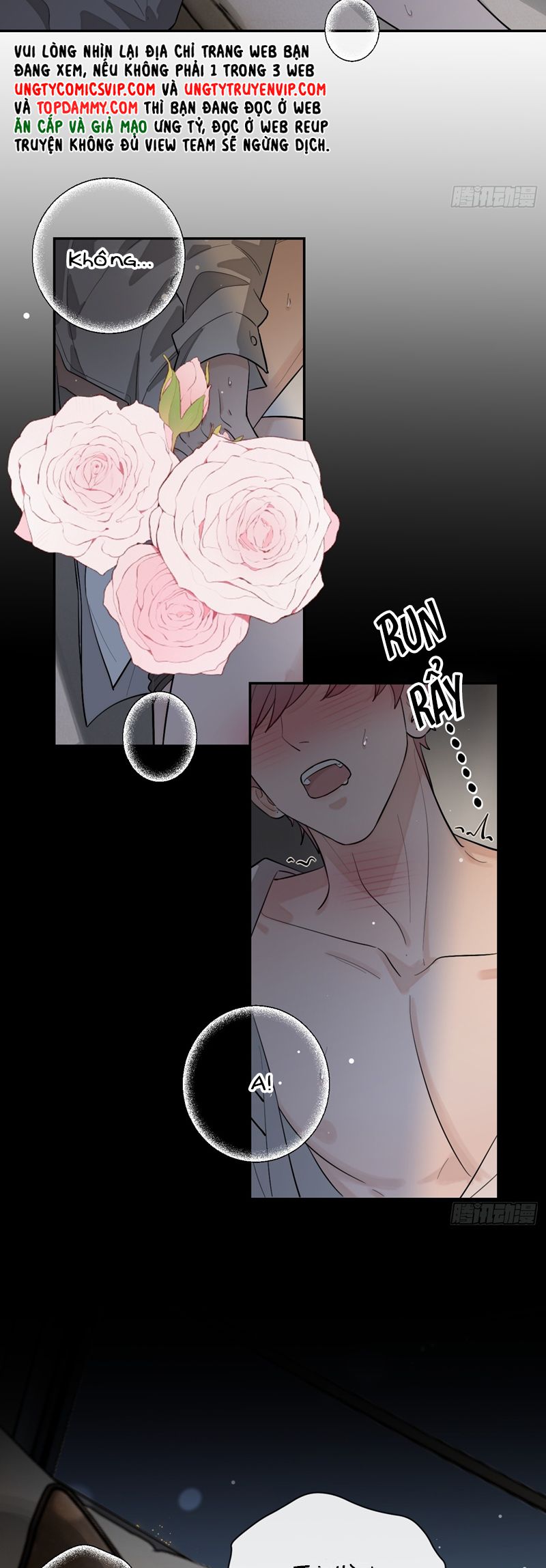 Chó Lớn Bắt Nạt Chủ Chapter 89 - Next Chapter 90