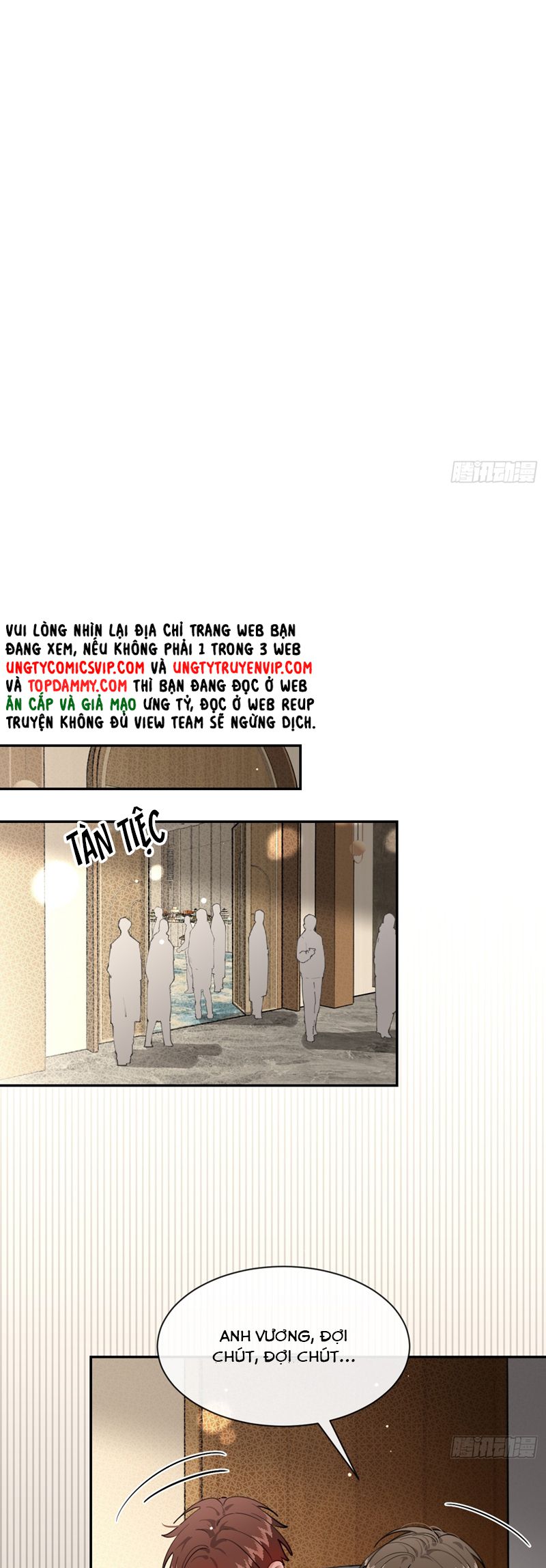 Chó Lớn Bắt Nạt Chủ Chapter 89 - Next Chapter 90