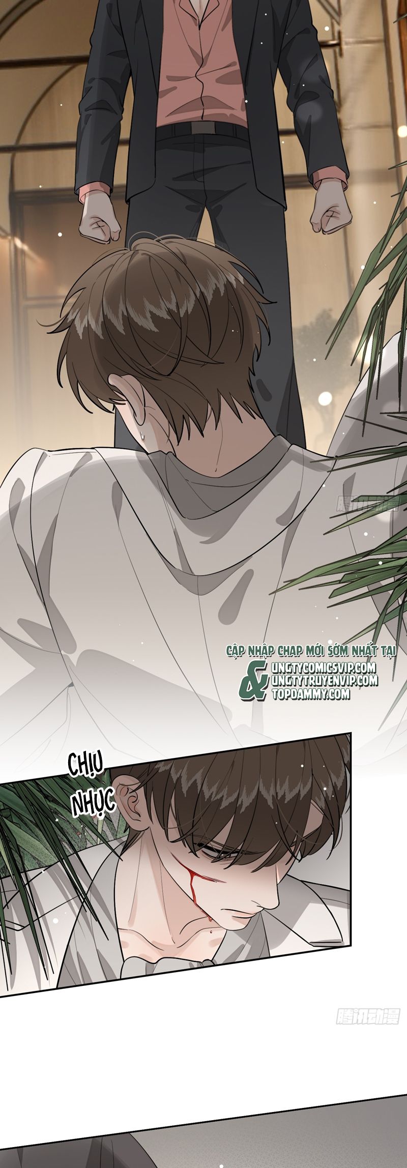 Chó Lớn Bắt Nạt Chủ Chapter 89 - Next Chapter 90