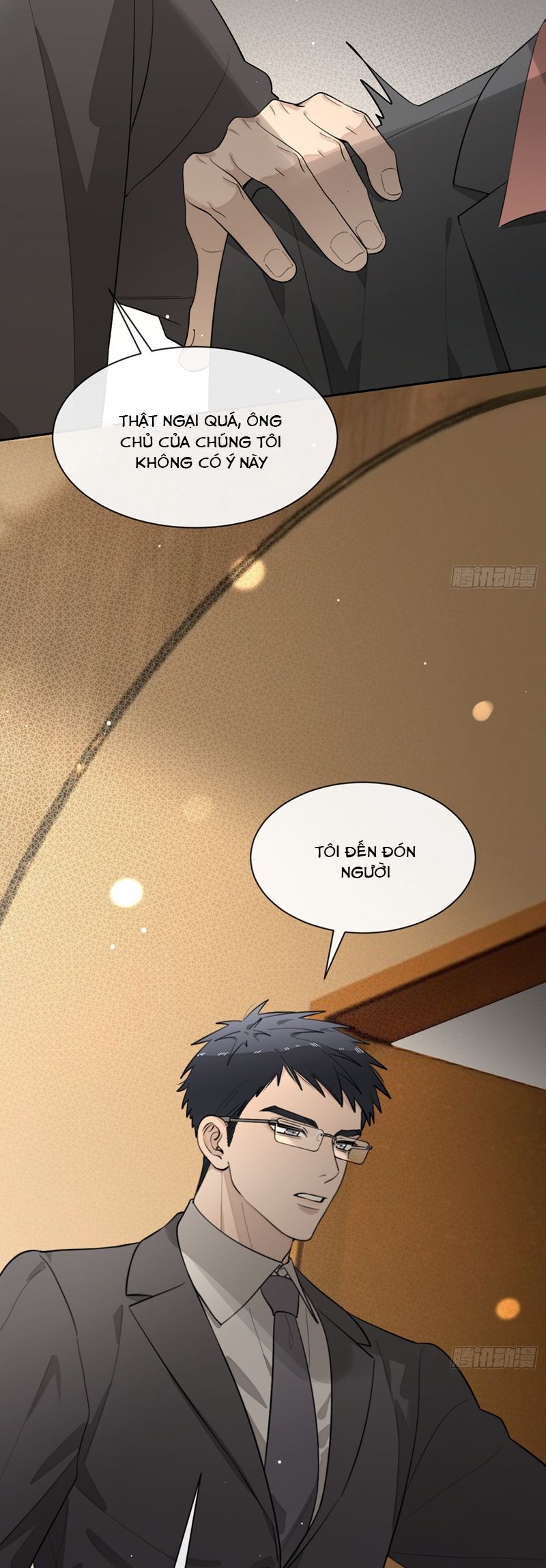 Chó Lớn Bắt Nạt Chủ Chapter 89 - Next Chapter 90