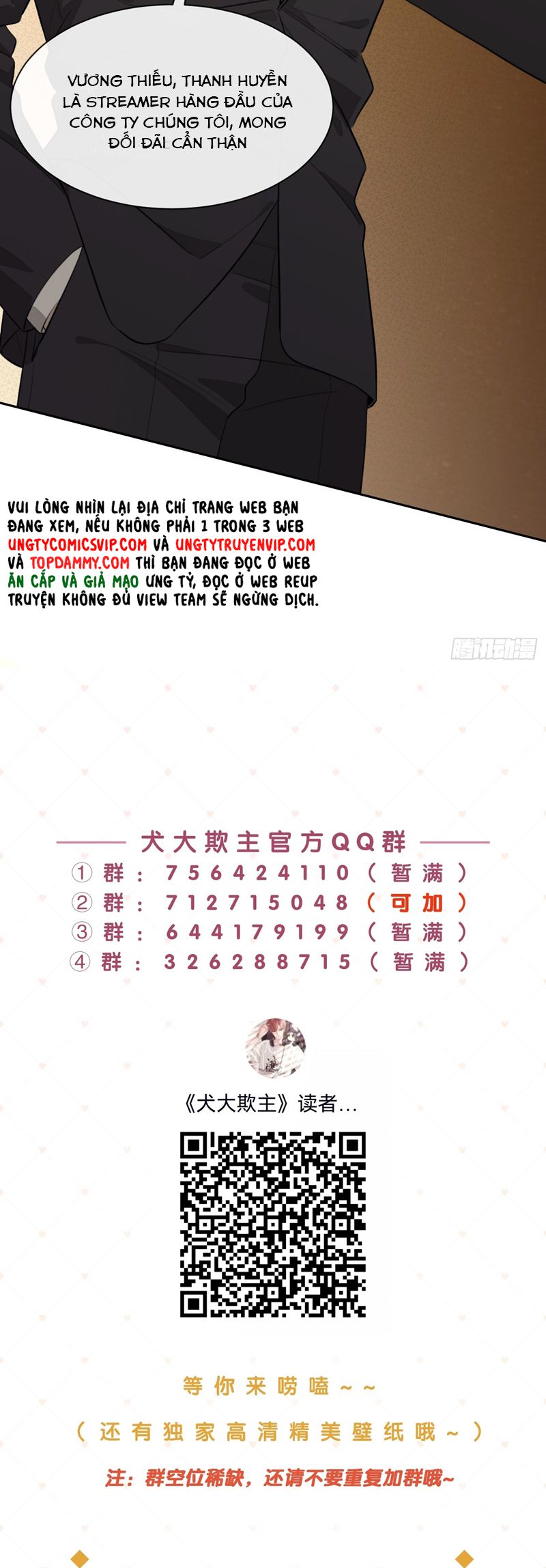 Chó Lớn Bắt Nạt Chủ Chapter 89 - Next Chapter 90