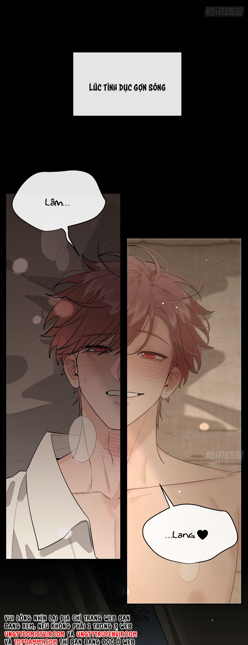 Chó Lớn Bắt Nạt Chủ Chapter 89 - Next Chapter 90