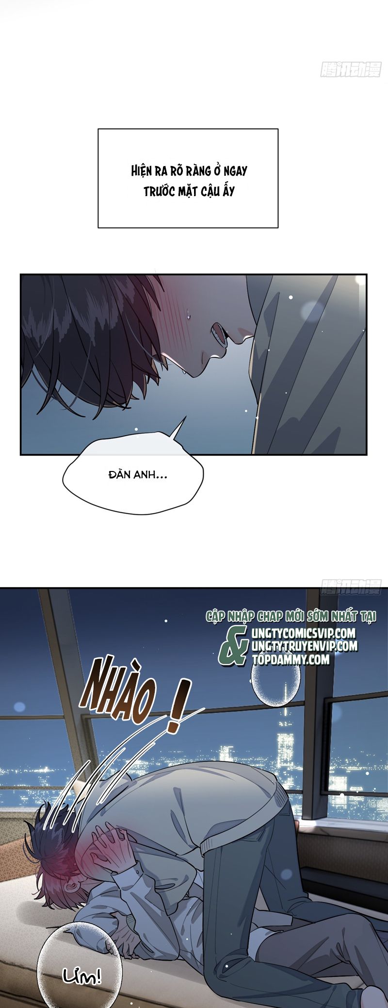 Chó Lớn Bắt Nạt Chủ Chapter 89 - Next Chapter 90