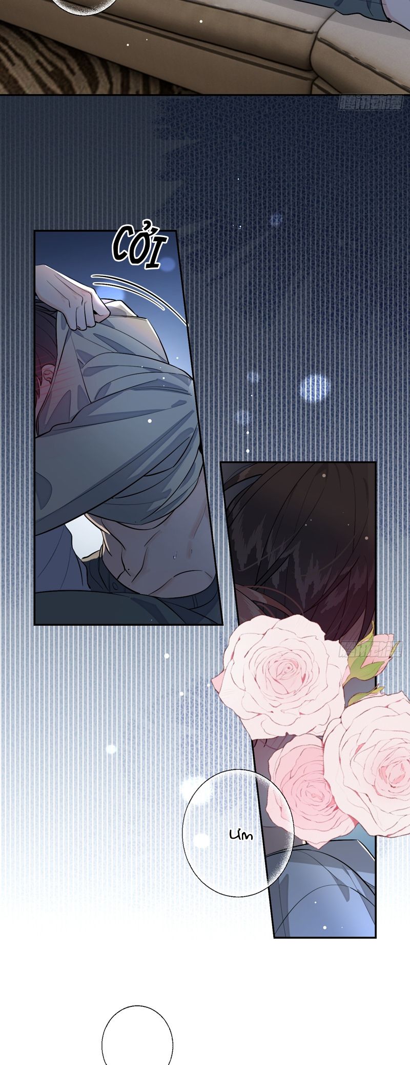 Chó Lớn Bắt Nạt Chủ Chapter 89 - Next Chapter 90