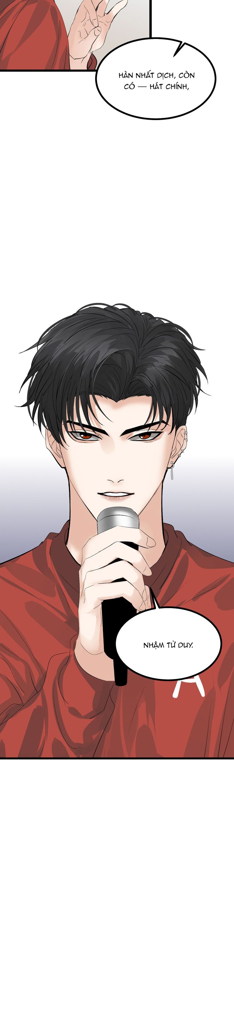 C Vị Thành Thần 3 Chapter 20 - Trang 3
