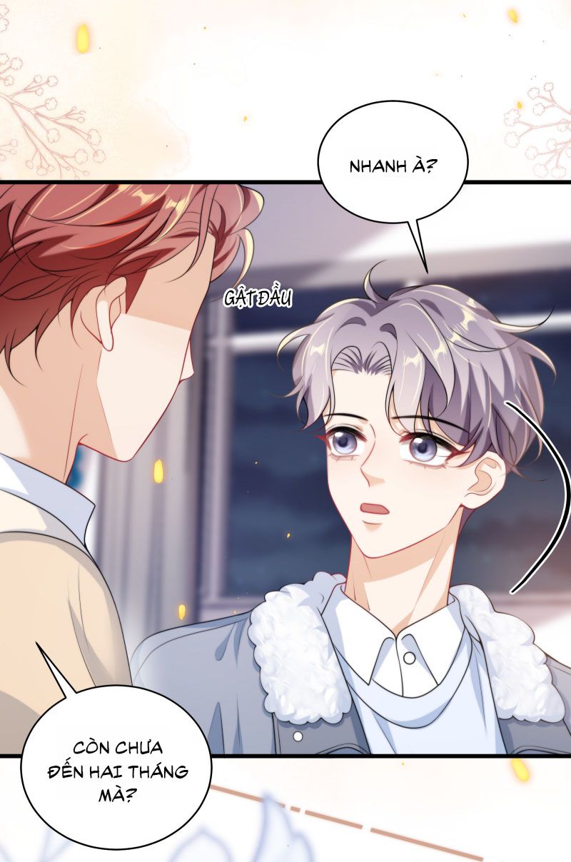 Thẳng Thắn Từ Nghiêm Chapter 113 - Trang 4