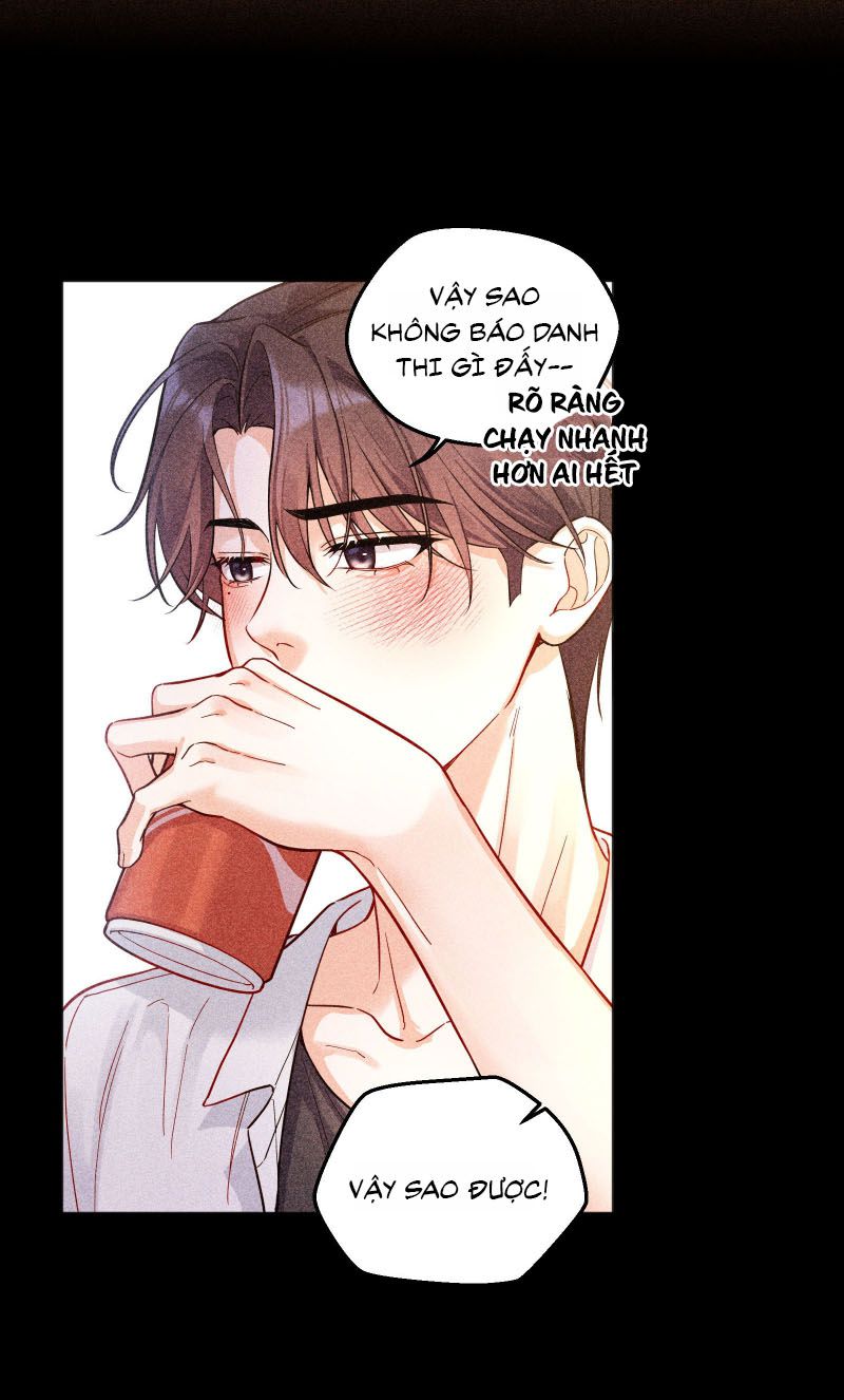 Vũ Khúc Đoàn Sơ Hạ Chap 16 - Trang 3