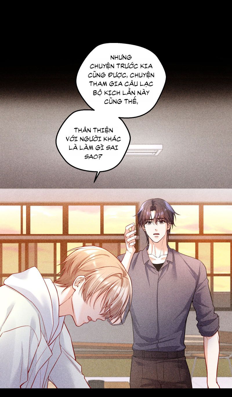 Vũ Khúc Đoàn Sơ Hạ Chap 16 - Trang 3