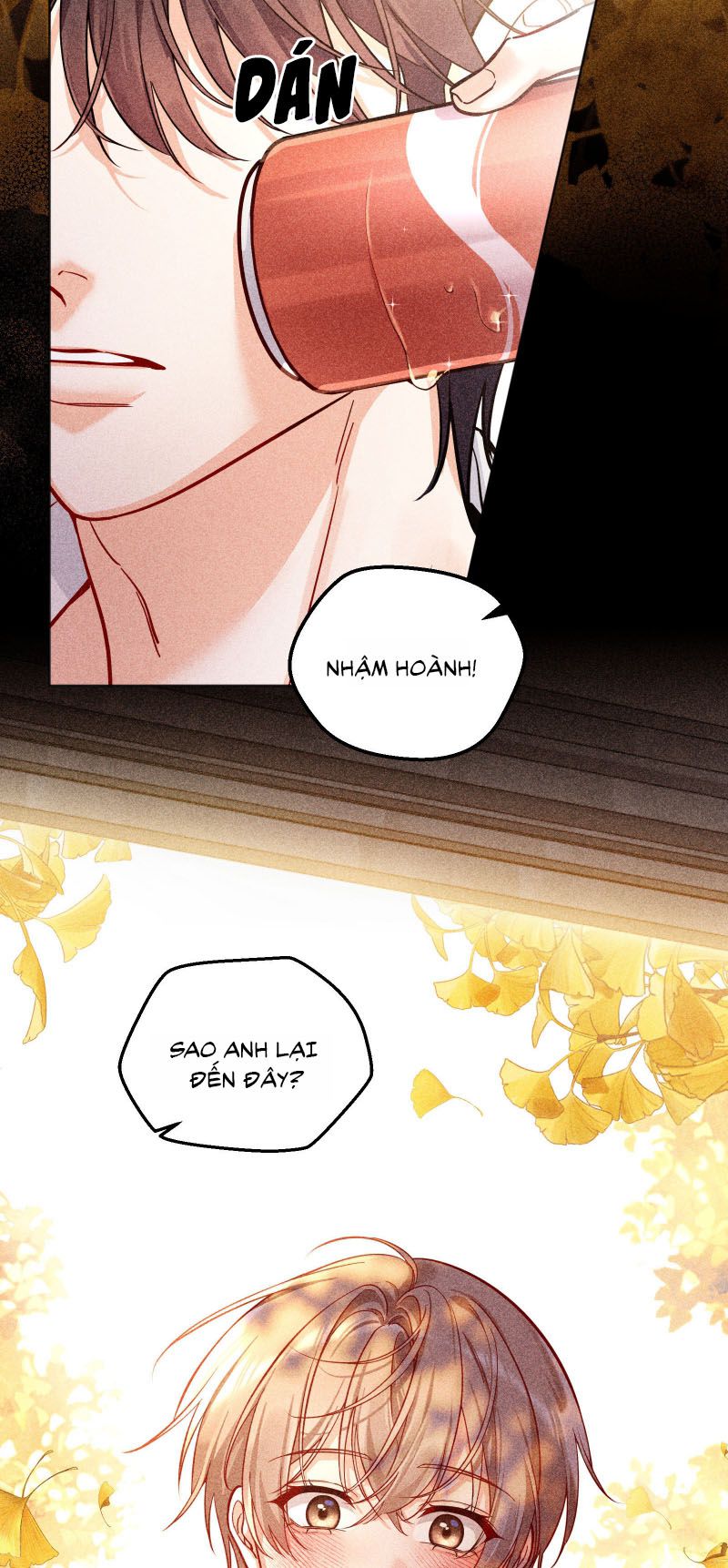 Vũ Khúc Đoàn Sơ Hạ Chap 16 - Trang 3