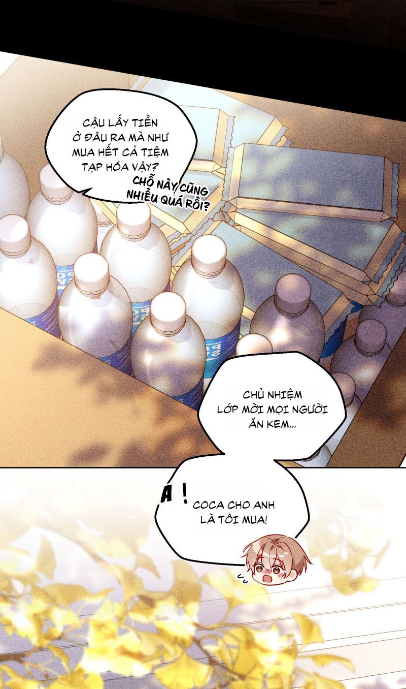 Vũ Khúc Đoàn Sơ Hạ Chap 16 - Trang 3